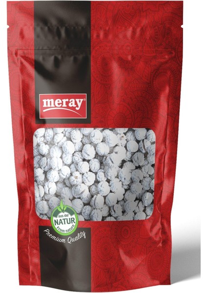 Leblebi Şekerli Beyaz 500 gr