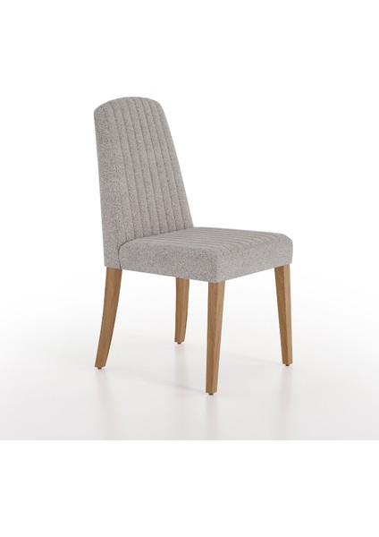 Marsana Alternatif Sandalye, Dokuma Kumaş - Bej