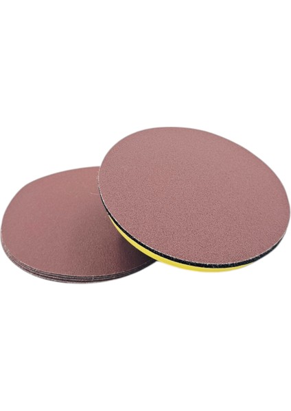 B.h.d BHD00834 115MM Cırt Taban (6 Adet Zımpara Yedekli) modelleri
