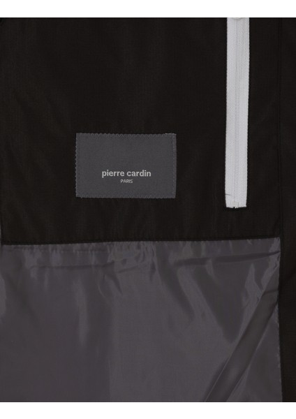 Erkek Siyah Mont 50313923-VR046