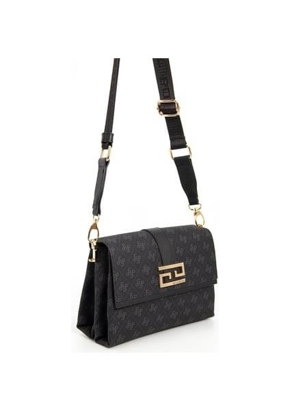 1009 Kadın Çapraz Çanta Siyah fiyatları