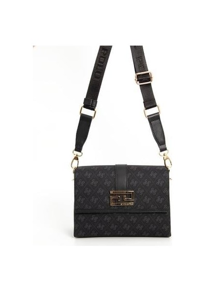 1009 Kadın Çapraz Çanta Siyah indirimleri