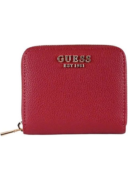Laurel Kadın Kırmızı Cüzdan SWBG8546137-RED