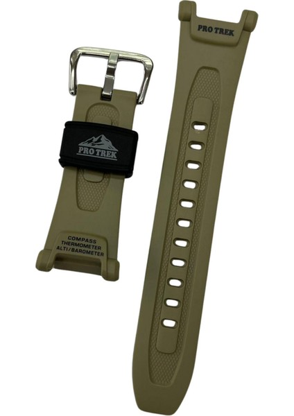 Protrek PRG-240 Prg-40 Orijinal Saat Kordonu