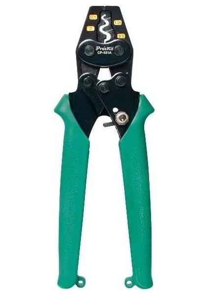 Proskit CP-151A Terminal Pabuç Sıkma Pensesi