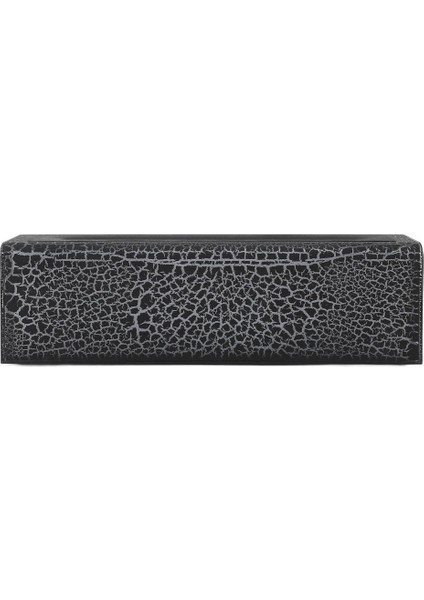 H20 Uzun Hava Nemlendirici Difüzör 150 ml Siyah