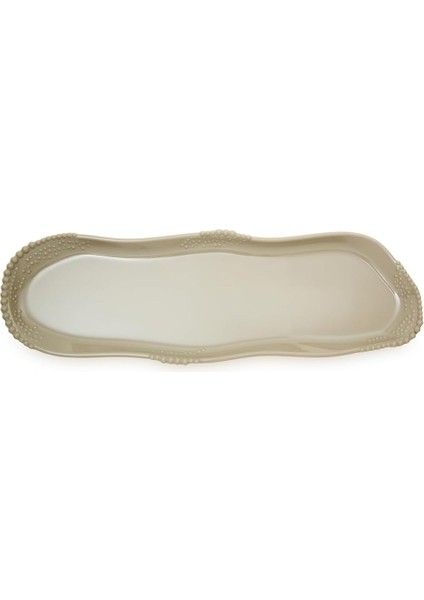 Maris Melamin 4'lü Bej Tepsi indirimleri