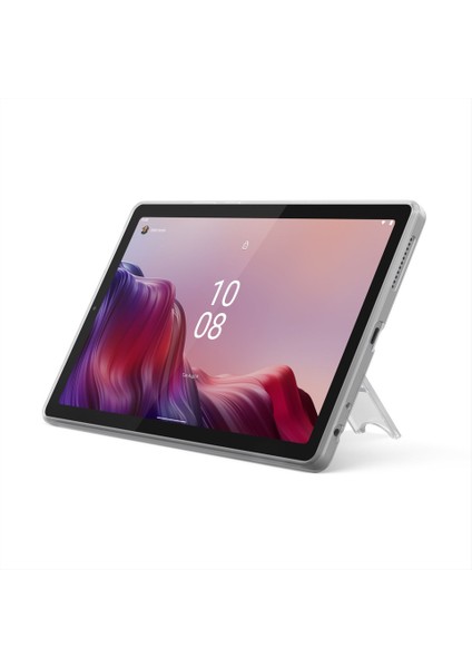 Tab M10 Mediatek Helio 4GB/64GB 10.1" Hd Tablet + Şeffaf Kılıf + Kalem +Pembe Klavye Mouse fiyatları