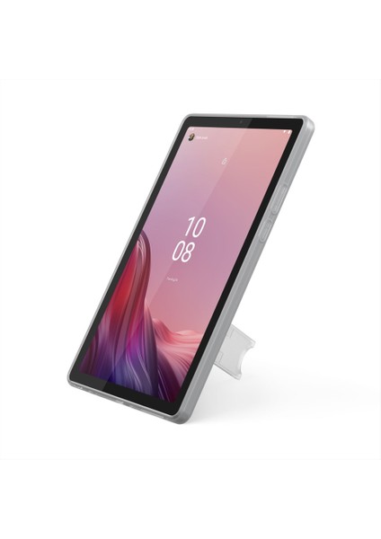 Tab M10 Mediatek Helio 4GB/64GB 10.1" Hd Tablet + Şeffaf Kılıf + Kalem +Pembe Klavye Mouse fırsatları