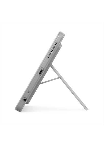 Tab M10 Mediatek Helio 4GB/64GB 10.1" Hd Tablet + Şeffaf Kılıf + Kalem +Pembe Klavye Mouse indirimleri