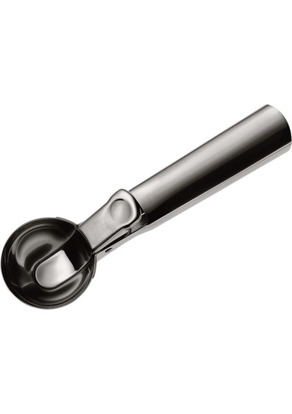 Çelik Dondurma Kaşığı