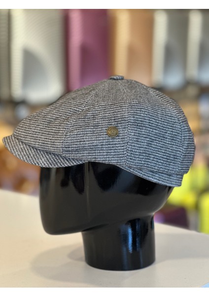 Peaky Blinders Erkek Kasket