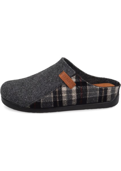 Erkek Terlik/ Panduf ( Ev ) 46 749 Fw Fly Flot Cloth Man Slıpper