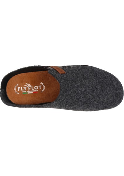 Erkek Terlik/ Panduf ( Ev ) 46 749 Fw Fly Flot Cloth Man Slıpper fırsatları