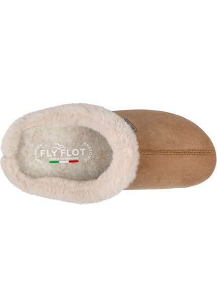 Kadın Terlik/ Panduf ( Ev ) C3 Z53 Vf Fly Flot Cloth Woman Slıpper fırsatları