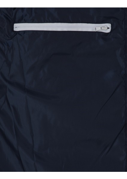 Erkek Lacivert Mont 50313920-VR033