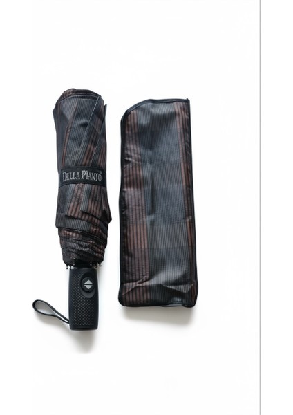 Otomatik Fonksiyon Açma Kapama Fiber Tel Kılıflı Ekose Desenli Unisex Kaliteli Lüx Şemsiye fiyatları