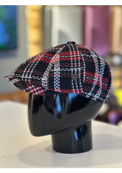 Peaky Blinders Erkek Kasket