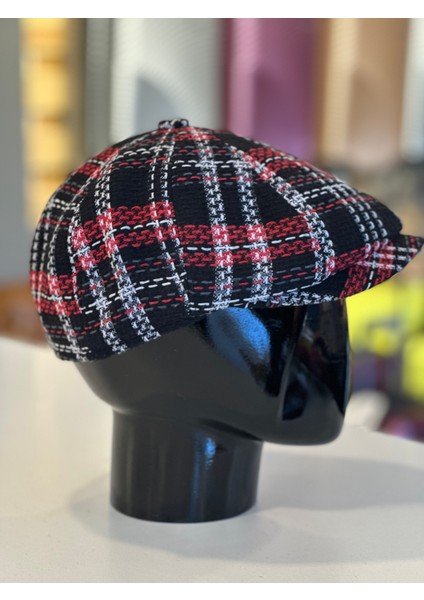 Peaky Blinders Erkek Kasket modelleri