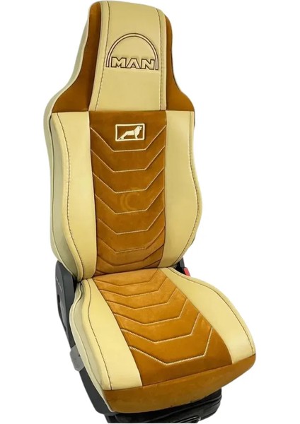 Man Tgx Tga 460 480 Uyumlu Koltuk Kılıfı fiyatları