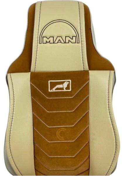 Man Tgx Tga 460 480 Uyumlu Koltuk Kılıfı modelleri