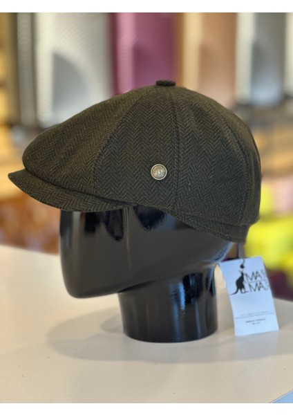 Peaky Blinders Erkek Kasket
