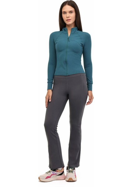 Wl 23DARE 5pr Antrasit Kadın Tayt 102031311 modelleri