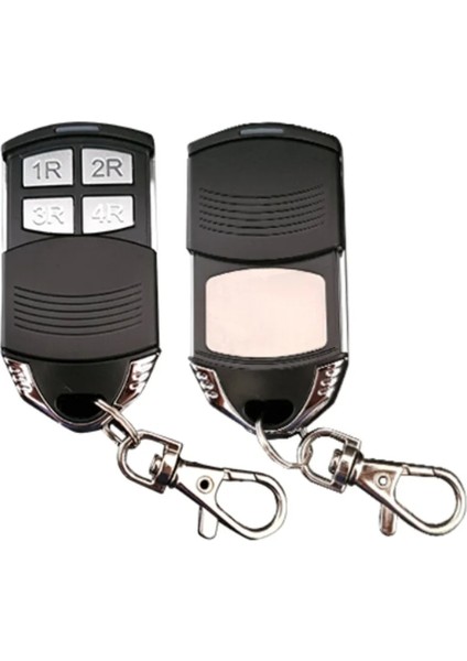 RV12 Kepenk Panjur Alıcı Kartı ve 2 Adet Kumanda fiyatları