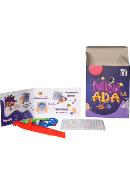 Kendi Oyuncağını Tasarla Oyuncağı modelleri