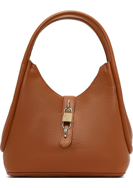 Kadın Taba Uzun Askılı Omuz Çantası 25ABD2418FT modelleri