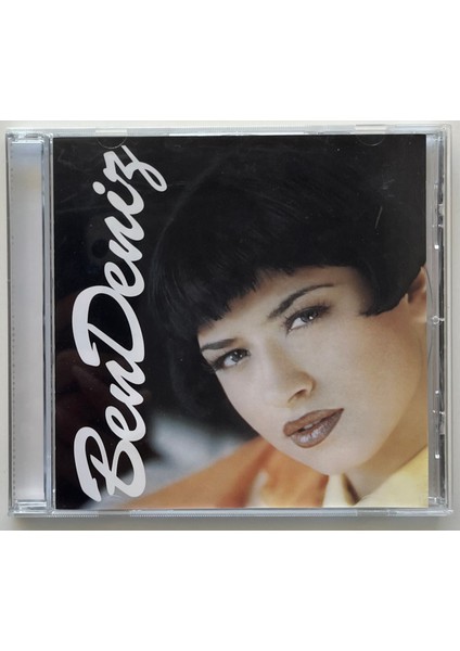 Bendeniz Ağlıyayımmı Ya Sen Ya Hiç CD (Orijnal 2011 Baskı Cd)