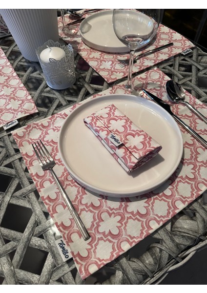 2 Li Beslenme Örtüsü Leke Tutmaz Su Itici Duck Bezi