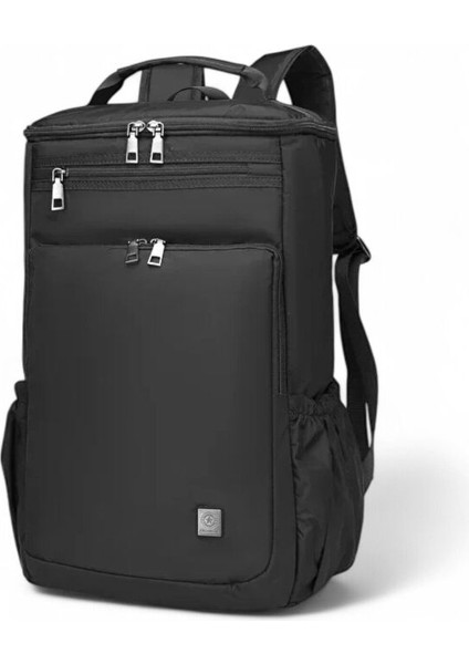 Exclusive Siyah Unisex Sırt Çantası Smb EXC-8759 fiyatları