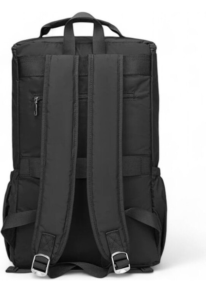 Exclusive Siyah Unisex Sırt Çantası Smb EXC-8759 modelleri