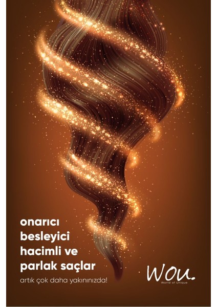 Wou. Milk Therapy Saç Bakım Sütü ve Şampuan Set ( Çanta Hediyeli ) fırsatları