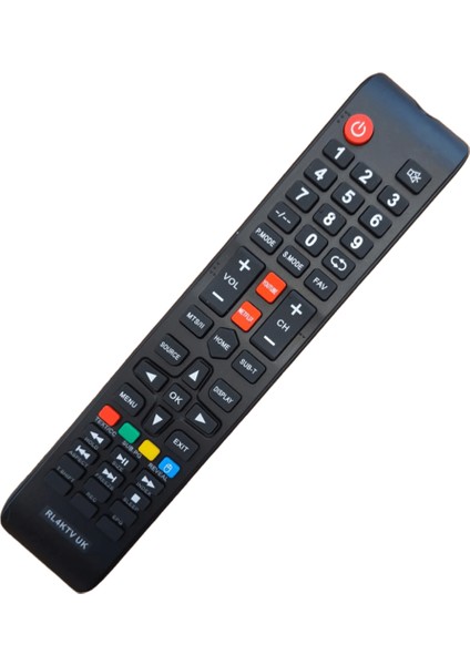 Redline Kumanda (24"/32"/40"/43"/50"/55"/58"/65") Ps Serisi / Ys Serisi ve 4K Android Tv Kumandası fiyatları