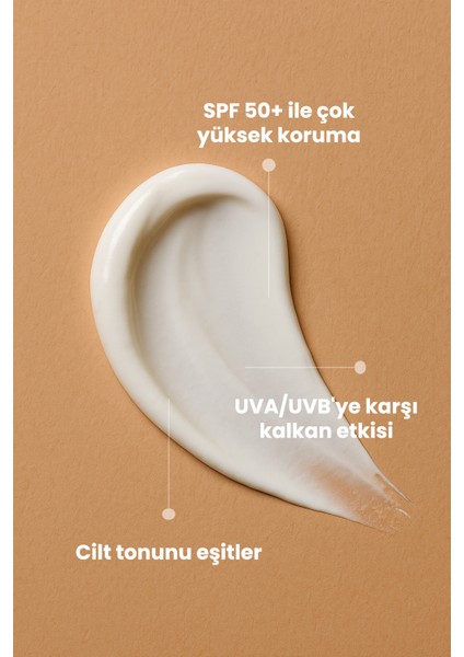 Wou. 2 'li Leke Karşıtı Güneş Kremi , Çanta Hediyeli fırsatları