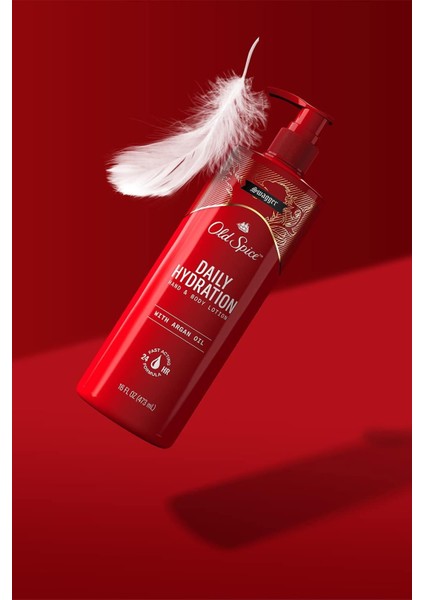Swagger Günlük Nemlendirici El ve Vücut Losyonu 473ML indirimleri