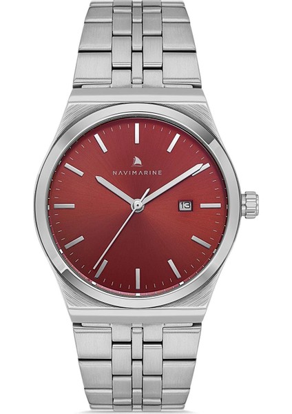 NVM140-A8 Erkek Kol Saati