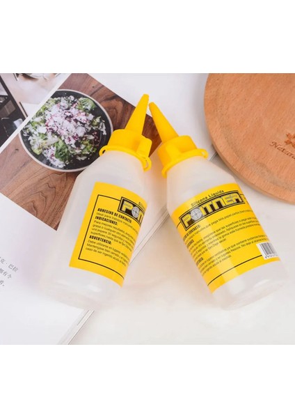 50ML Sıvı Silikon, Soğuk Silikon, Yapıştırıcı,şeffaf Silikon Yapıştırıcı (1 Adet) fırsatları