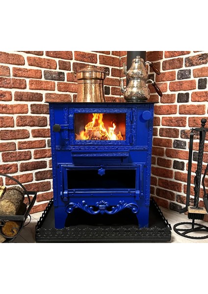 Ege Mavisi Venüs Kuzine