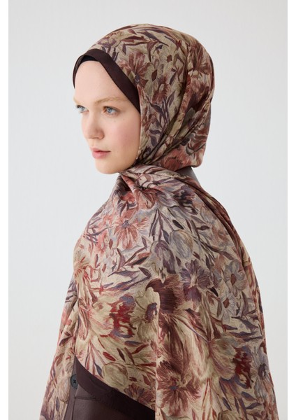 Paradise Kraş Şal - Kahve fiyatları