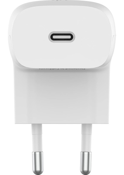 Usb-C Hızlı Şarj Aleti, Pd 3.1 Pps Sertifikalı, Iphone 14, Pro, Max, Plus, Ipad, Galaxy, Pixe modelleri