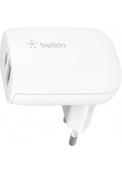 Boost↑charge Pro 32 W Usb-C + Usb-A Duvar Şarj Aygıtı fiyatları