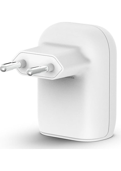 Boost↑charge Pro 32 W Usb-C + Usb-A Duvar Şarj Aygıtı indirimleri