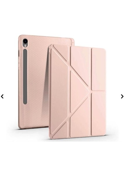 Iyolit Samsung Galaxy S10FE Kalem Bölmeli Standlı Kılıf