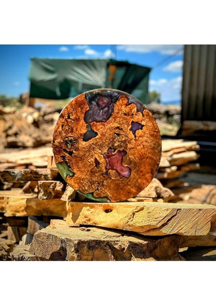 Stonemix Ultra Şeffaf Epoksi Reçine 3 Kg Yüksek Parlaklık ve Üstün Dayanıklılık