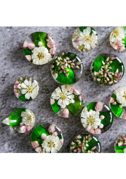 Ultra Şeffaf Hobby Epoksi Reçine 1.5 kg