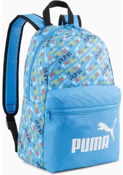 Phase Small Unisex Sırt Çantası