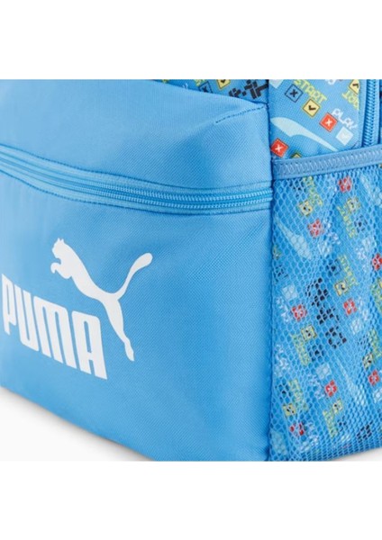 Phase Small Unisex Sırt Çantası